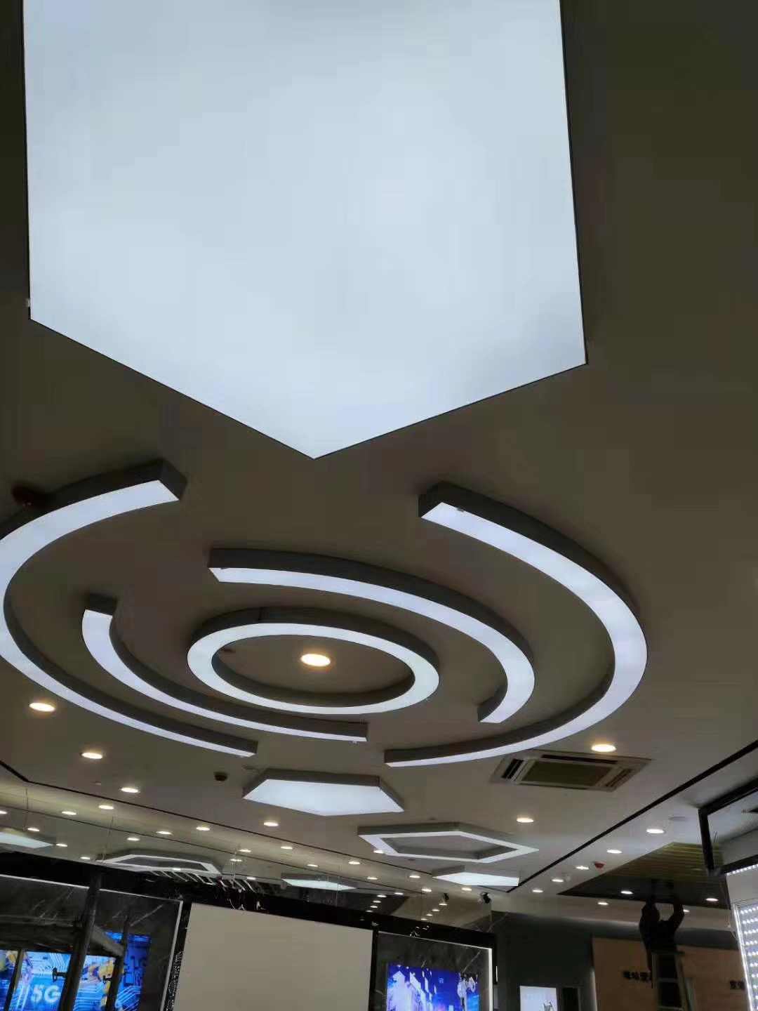 Customised Lighting Image